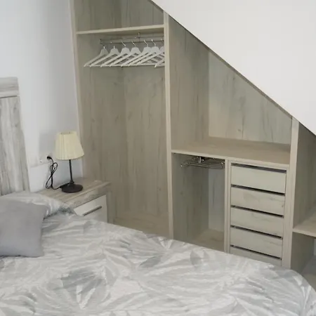 Apartamento Casa Javi *