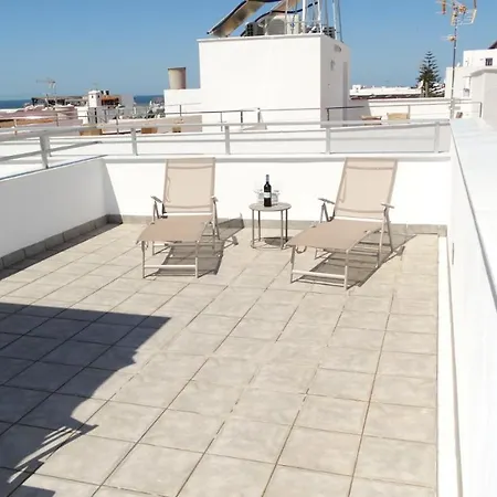 Casa Javi Conil De La Frontera