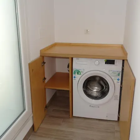 Apartamento Casa Javi Conil De La Frontera