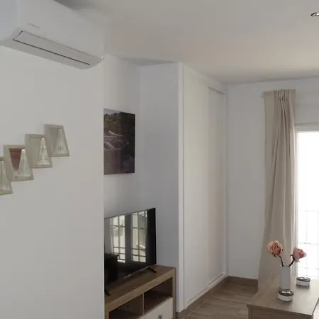 Apartamento Casa Javi