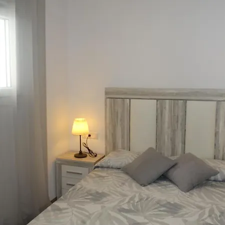 Apartamento Casa Javi Conil De La Frontera